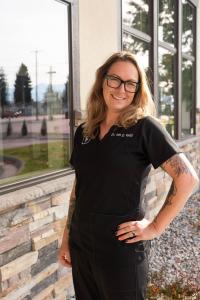 Ann Vestal